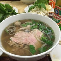 5/21/2017 tarihinde Inês S.ziyaretçi tarafından Pho-Pu'de çekilen fotoğraf