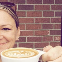 6/18/2014にShariがMethod Coffee Barで撮った写真