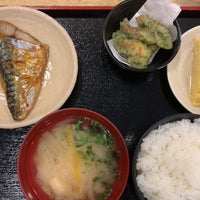 魚食堂たわら - Kaitaichi, 広島県