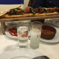 Das Foto wurde bei Kolcuoğlu Restaurant von Onur am 11/17/2015 aufgenommen
