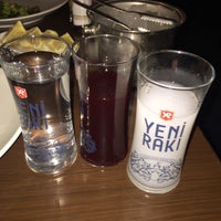 Photo taken at Tayfun Balık Restaurant by Onur on 4/10/2015