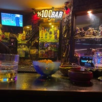 11/26/2022にHabib K.がinter barで撮った写真