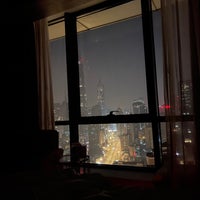 รูปภาพถ่ายที่ The Eton Hotel Shanghai (裕景大饭店) โดย S .. เมื่อ 12/3/2023