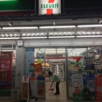 7-Eleven (เซเว่น อีเลฟเว่น) - เมืองสุพรรณบุรี, จังหวัดสุพรรณบุรี