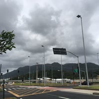 Foto scattata a Velódromo Olímpico do Rio da Anna S. il 12/15/2016