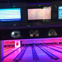 Photo taken at Bowling Chamartín by Javier M. on 3/30/2018