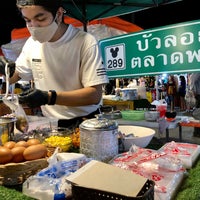 Photo taken at Green Day Night Market Rama 2 by All of me. on 6/12/2020