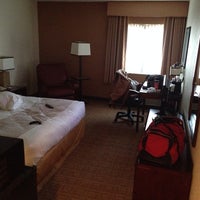 La Quinta Inn Suites Baltimore N White Marsh Hotel - 