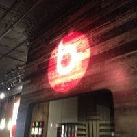 Photo taken at Beats By Dre Store by Michael D. on 4/26/2013