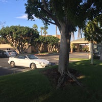 4/12/2016에 Justin C.님이 Courtyard by Marriott Los Angeles Torrance/South Bay에서 찍은 사진