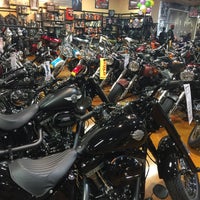 5/6/2017에 GulriZ님이 Bergen County Harley-Davidson에서 찍은 사진