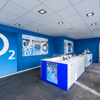 O2 Partner Shop Neuburg Mobile Phone Shop