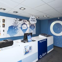 O2 Partner Shop Gunzburg Mobile Phone Shop