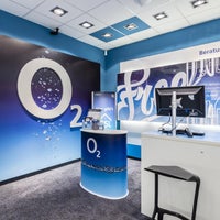 O2 Shop Duren Duren Nordrhein Westfalen