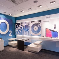 O2 Partner Shop Bremerhaven 2 Mitte Bremerhaven Bremen
