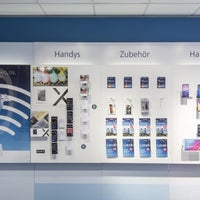 O2 Partner Shop Rottweil 6 Visitors