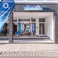 O2 Partner Shop Grevenbroich Grevenbroich Nordrhein Westfalen