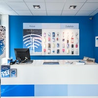 O2 Partner Shop Neuburg Mobile Phone Shop