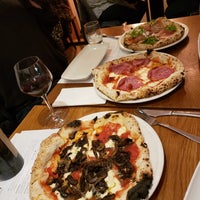 Photo taken at Proove Pizza by Nathan G. on 11/7/2018