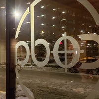 Foto tirada no(a) Coda Lounge por Nathan G. em 1/24/2019