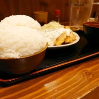 てけてけ 新宿西口駅前店 Bar De Saque Em 西新宿