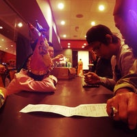 Pizza Hut Sarikei Pizza Place