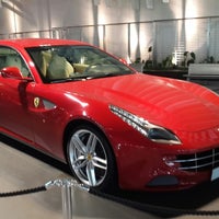 6/4/2013에 Yaro$lav ✌.님이 Ferrari World Abu Dhabi에서 찍은 사진