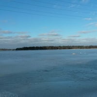 Photo taken at Seurasaarenselkä by Miika H. on 2/17/2015
