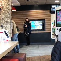 รูปภาพถ่ายที่ McDonald&amp;#39;s โดย Antoine C. เมื่อ 2/2/2019
