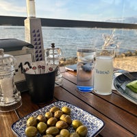 Photo taken at Boğaziçi Restaurant by Ygt. on 3/9/2023