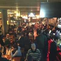 4/22/2013에 Hasan D.님이 Elma Pub &amp;amp; Beercity에서 찍은 사진