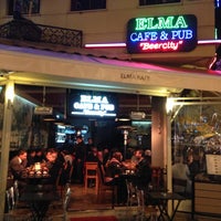 4/24/2013에 Hasan D.님이 Elma Pub &amp;amp; Beercity에서 찍은 사진
