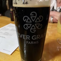 Photo taken at Ever Grain Brewing Co. by Sean F. on 4/29/2023