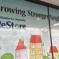 Habitat For Humanity Restore Picadome Lexington Ky