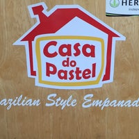 รูปภาพถ่ายที่ Casa Do Pastel โดย Carla M. เมื่อ 12/18/2015