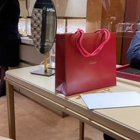 Photo taken at Cartier by BADR on 11/12/2021