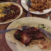 Photo taken at Mi Tios Restaurant by Luke L. on 5/23/2015