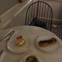 Foto tirada no(a) La Patisserie Lune por LAMA em 2/18/2024