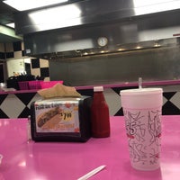 Photo taken at Food Court at Crabtree Valley Mall by Ronald M. on 10/10/2018