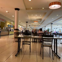 Photo taken at Food Court at Crabtree Valley Mall by Ronald M. on 4/20/2021