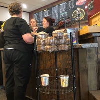 9/16/2019 tarihinde Ronald M.ziyaretçi tarafından Aversboro Coffee'de çekilen fotoğraf