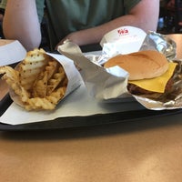 Photo taken at Chick-fil-A by Ronald M. on 9/6/2016