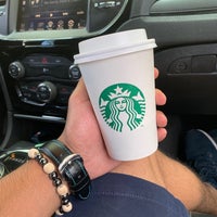 Photo taken at Starbucks by Dr.Adel on 8/9/2019