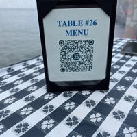 Photo taken at Pier 23 Cafe by Washant V. on 9/21/2023