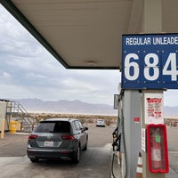 Photo taken at General Store Stovepipe Wells by Washant V. on 8/6/2022