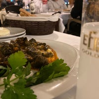 Photo taken at Kadaifcioğlu Restaurant by Murat on 12/5/2022