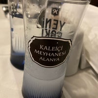 Das Foto wurde bei Kaleiçi Meyhanesi Alanya von Murat am 11/1/2023 aufgenommen