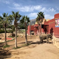 Photo taken at Terra Natura by Mateusz F. on 10/18/2019