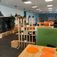 Foto tirada no(a) Starter - Gdański Inkubator Przedsiębiorczości por Mateusz F. em 5/14/2019