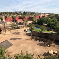 Photo taken at Terra Natura by Mateusz F. on 10/18/2019